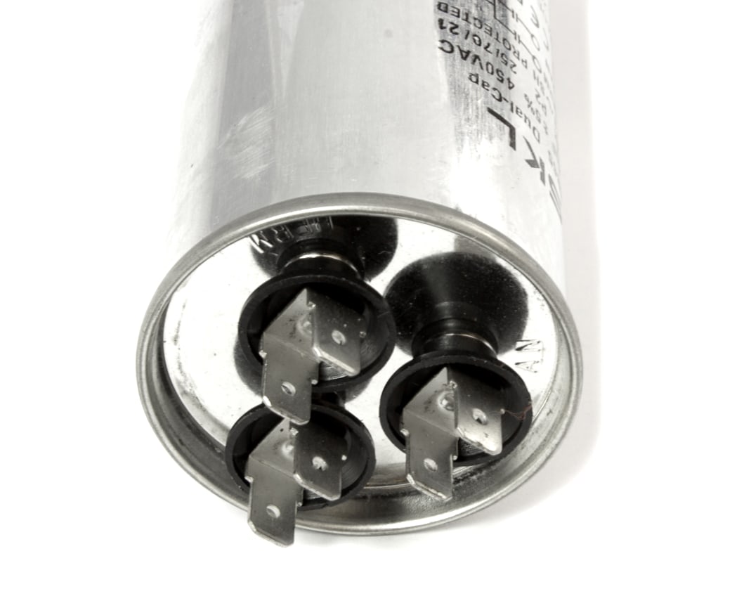 30 + 1,5 µF - изображение 2