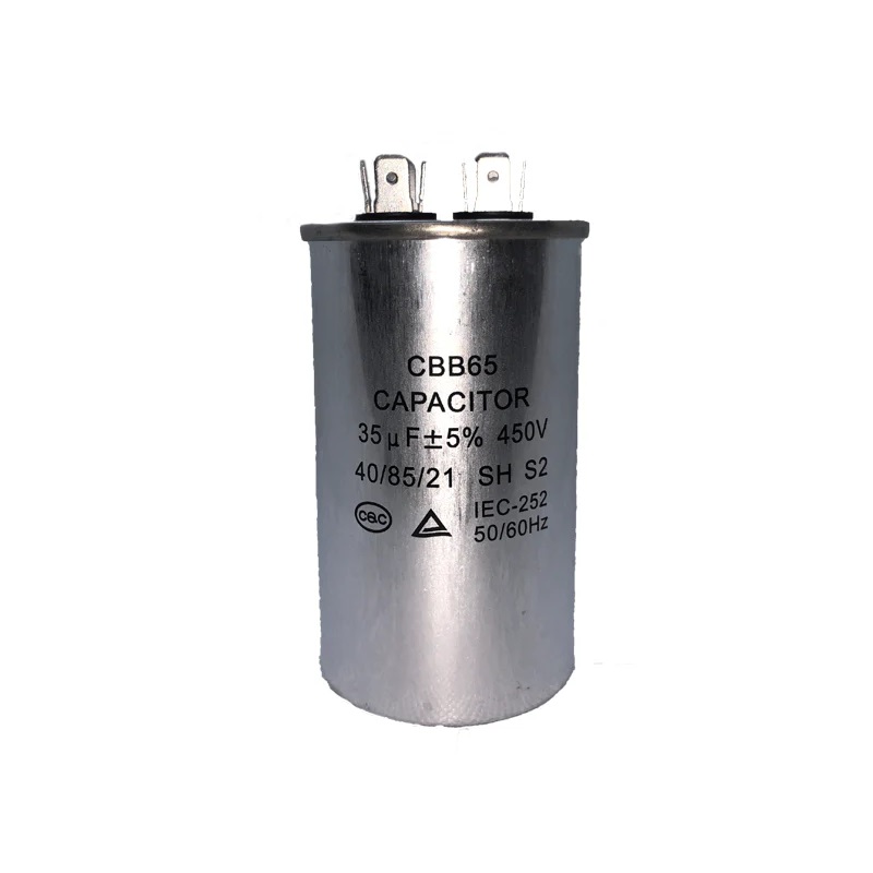 35 µF