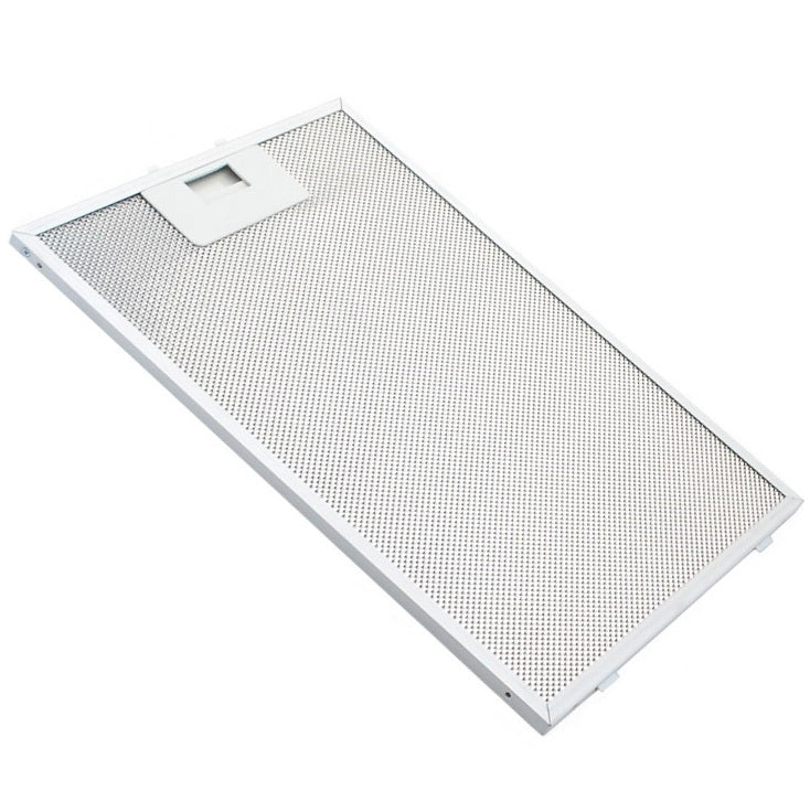 АЛУМИНИЕВ ФИЛТЪР