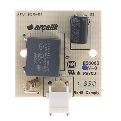 BEKO BLOMBERG - изображение 2