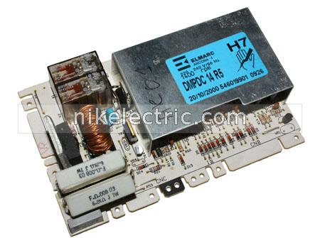 ARDO MERLONI HOOVER WHIRLPOOL