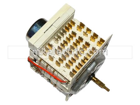 ARDO SAMSUNG NORTLAND EUROTECH