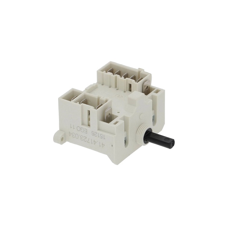 Ключ котлон с гайка 6+0