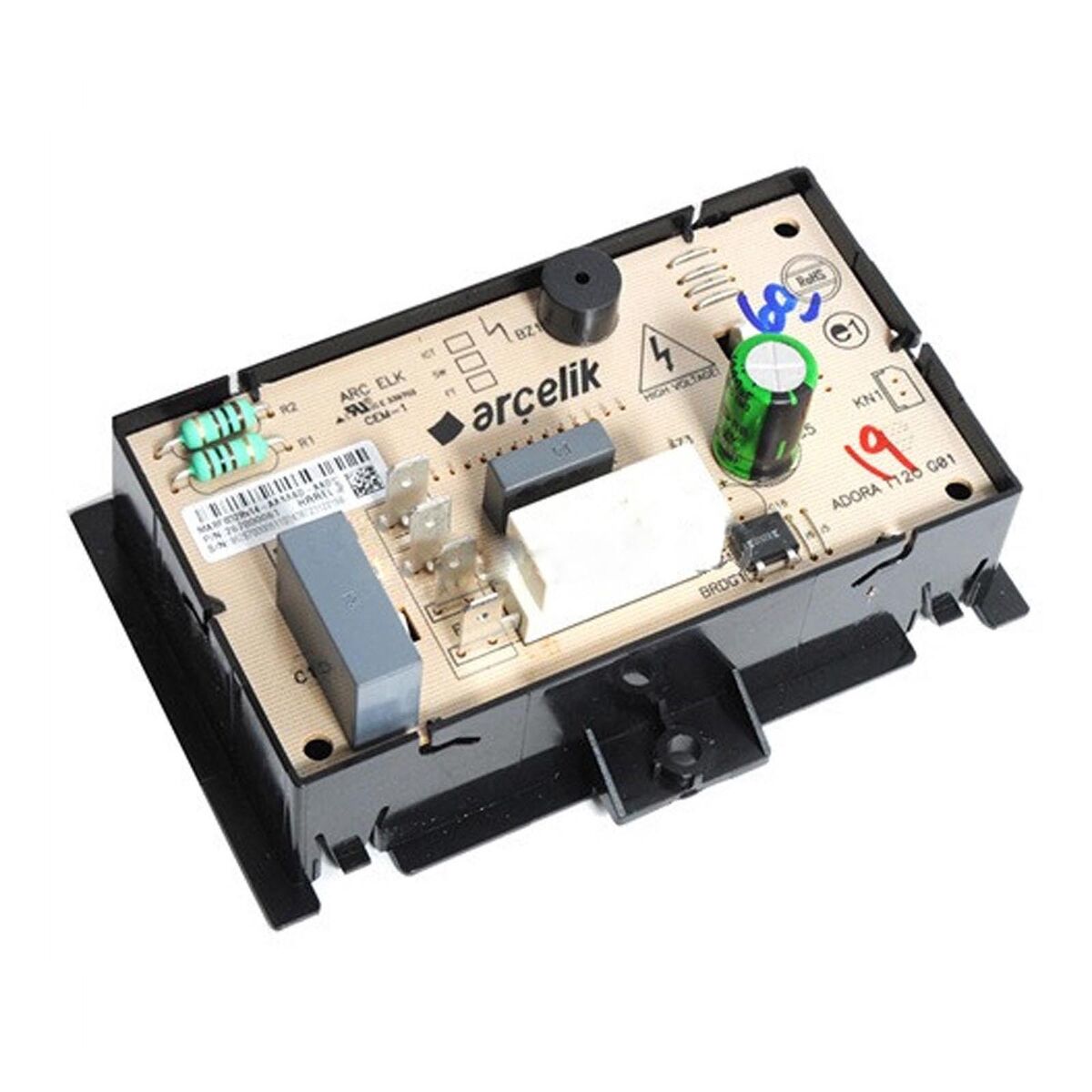 BEKO - изображение 2