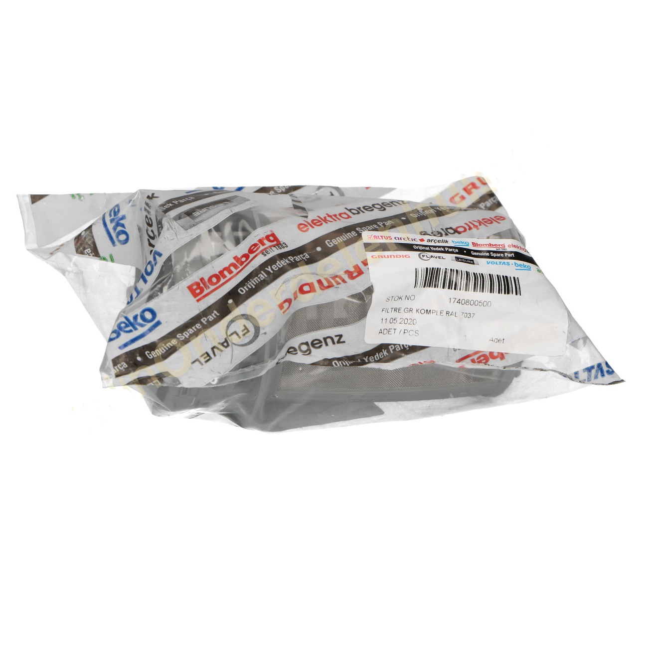 BEKO SANG BLOMBERG - изображение 2