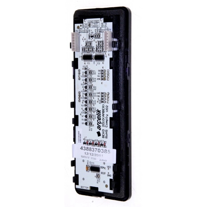 BEKO SANG BLOMBERG - изображение 2