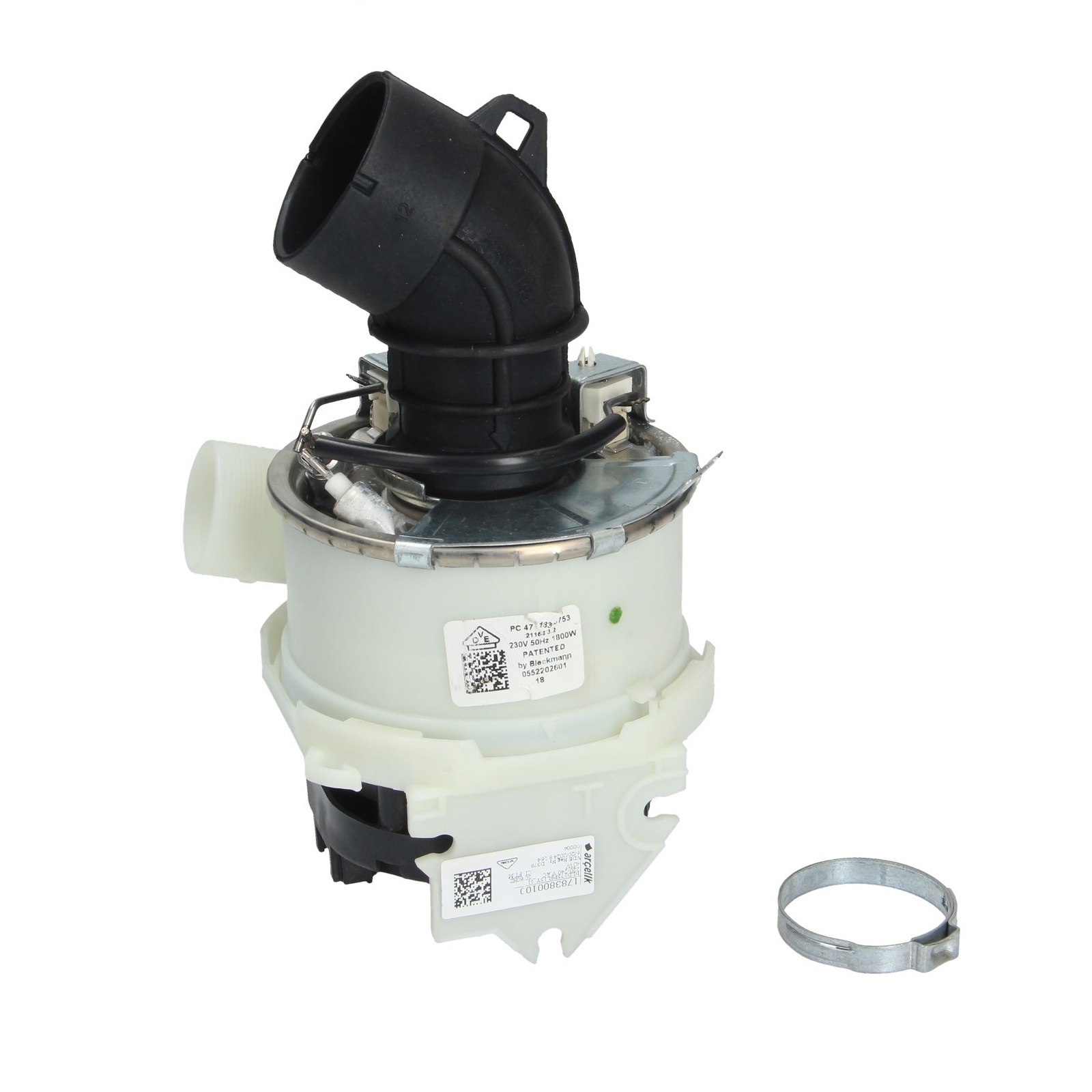 BEKO SANG BLOMBERG - изображение 2