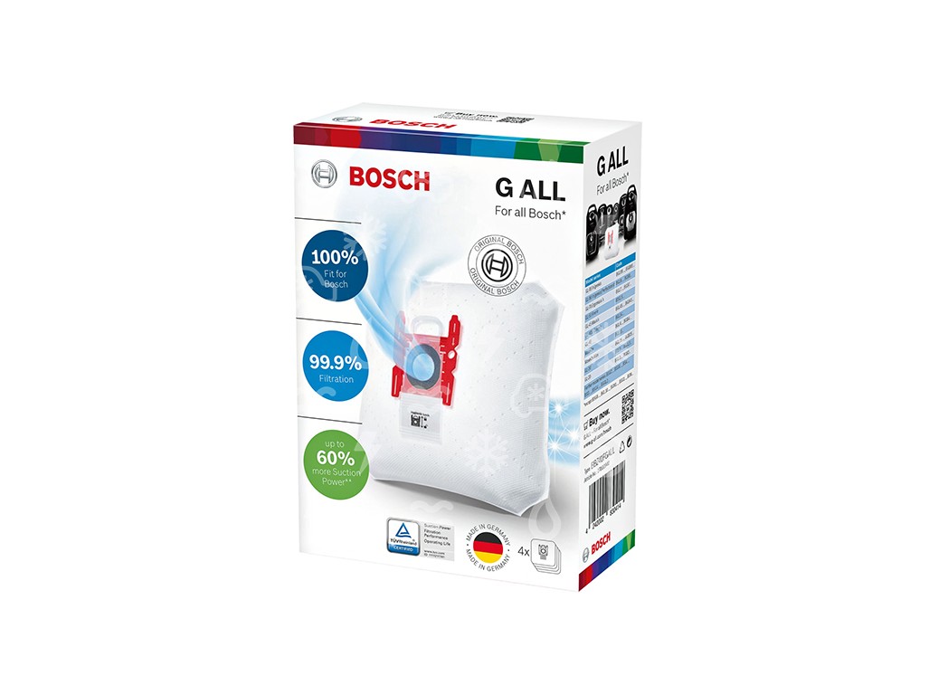 BOSCH SIEMENS BALAY