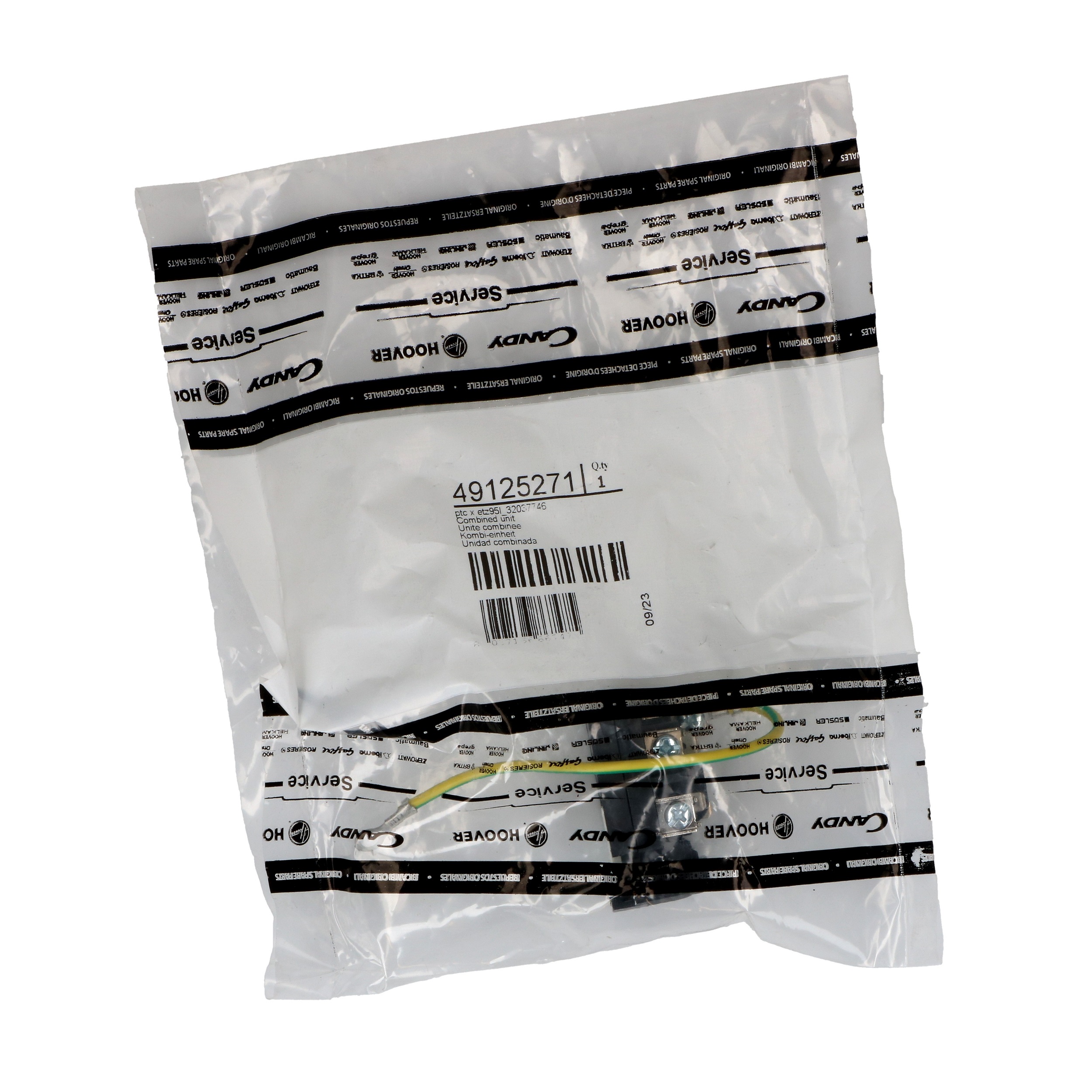 CANDY - изображение 4