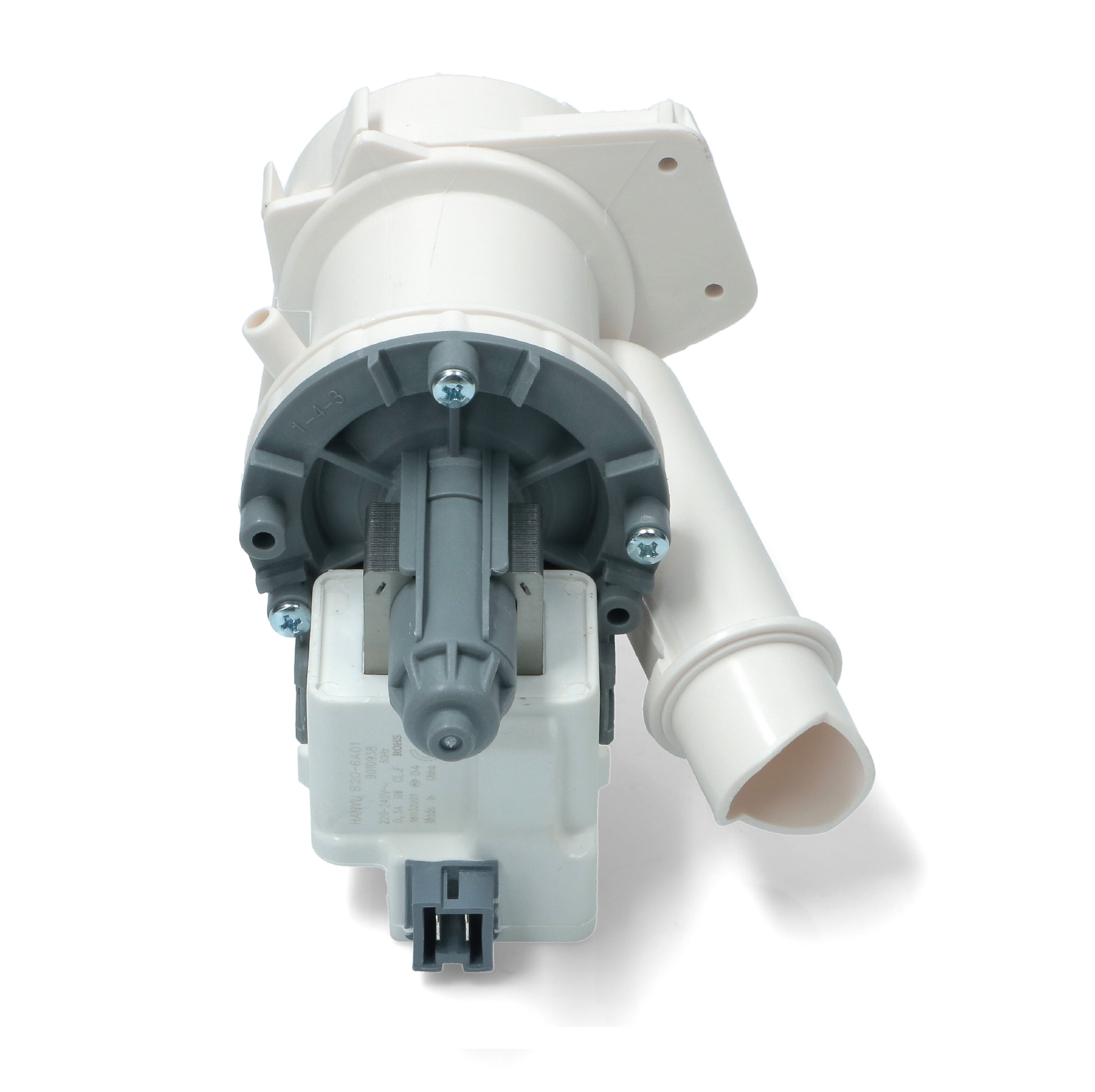 CANDY HOOVER ZEROWATT GIAS - изображение 2