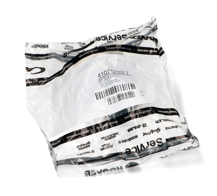 CANDY ZEROWATT - изображение 2