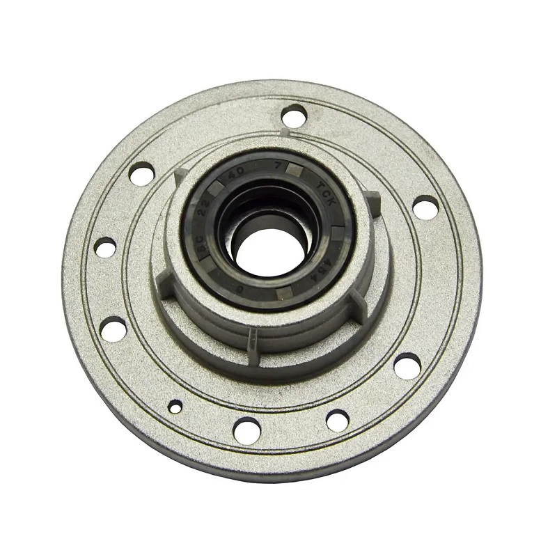 CANDY ZEROWATT HOOVER