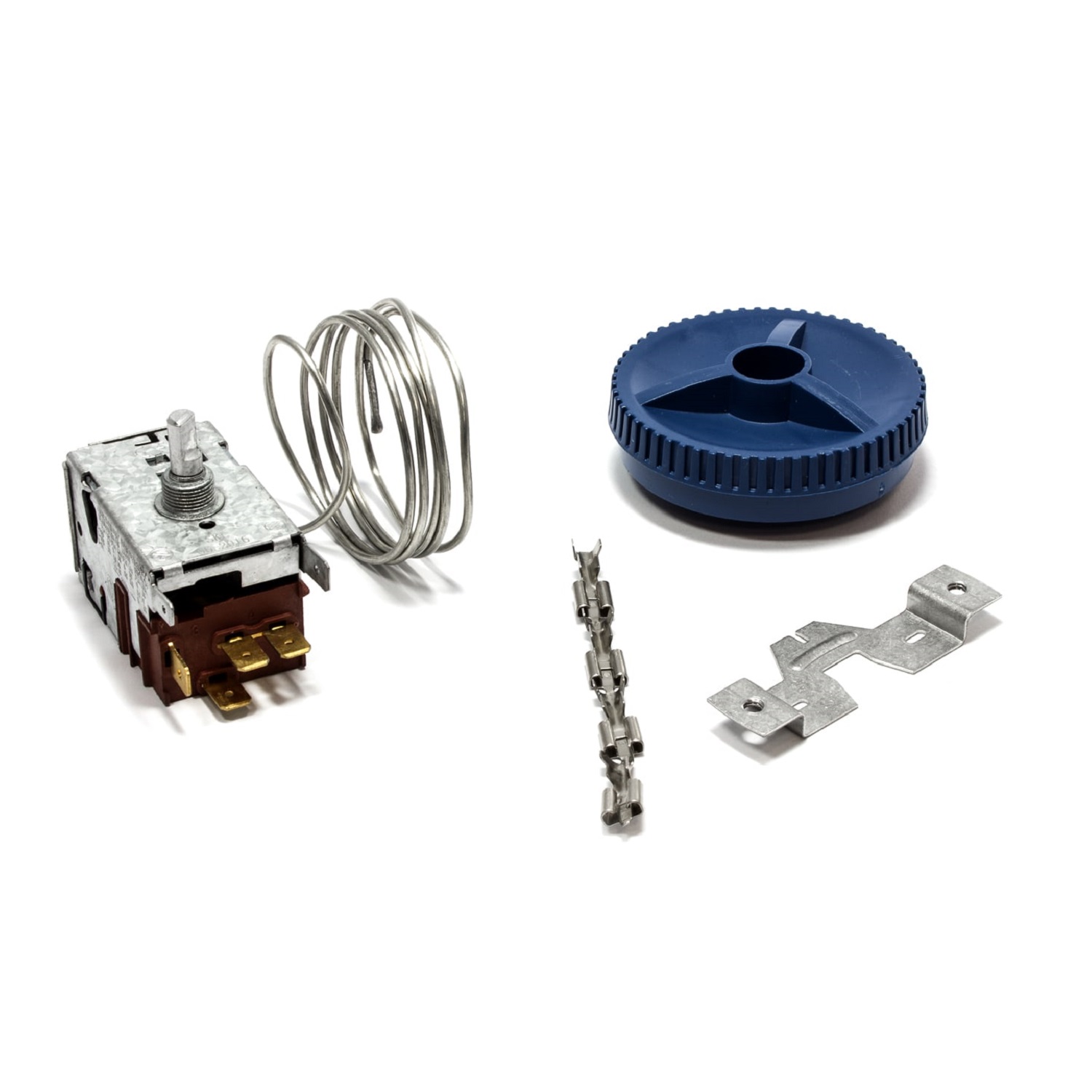 Алтернативен DANFOSS