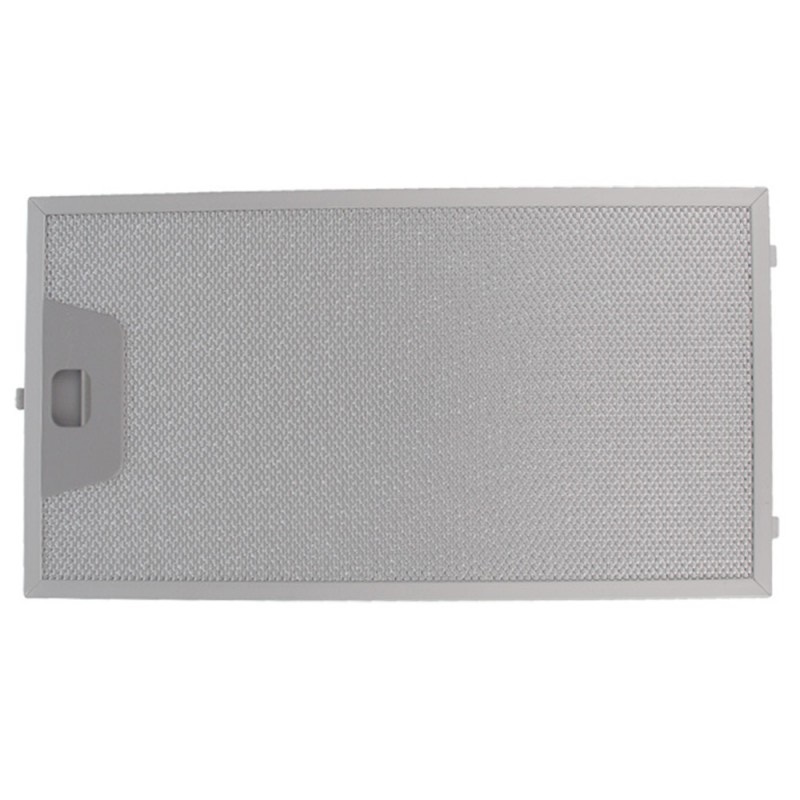 АЛУМИНИЕВ ФИЛТЪР