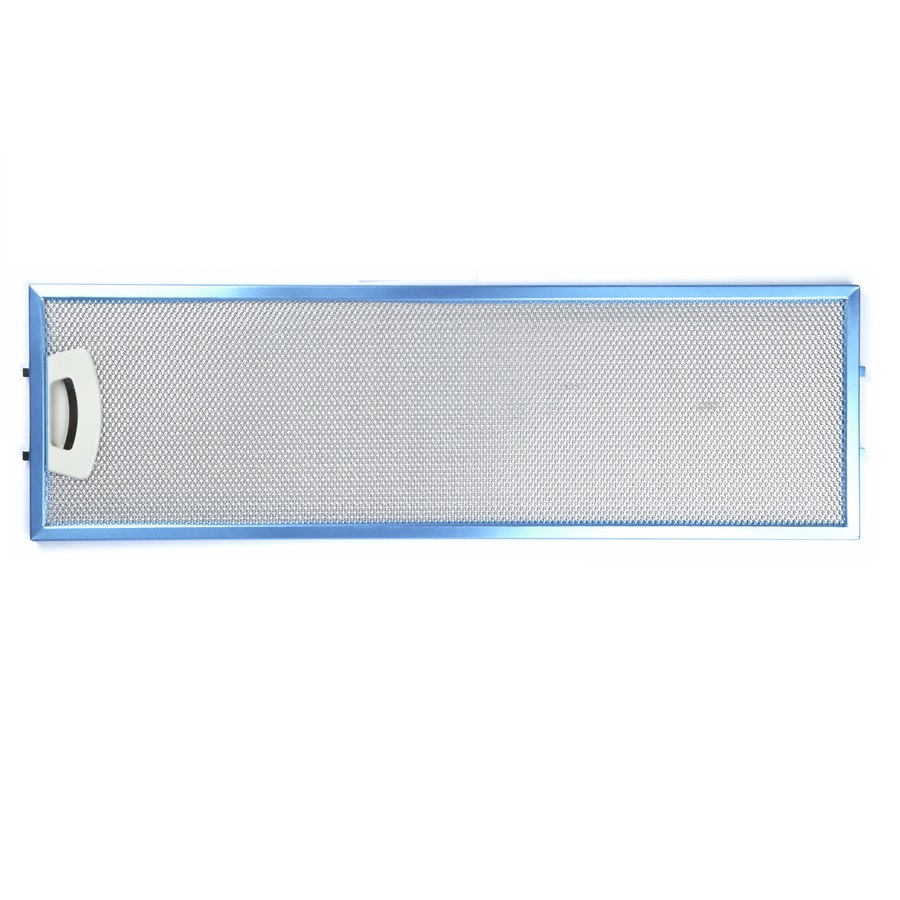 АЛУМИНИЕВ ФИЛТЪР