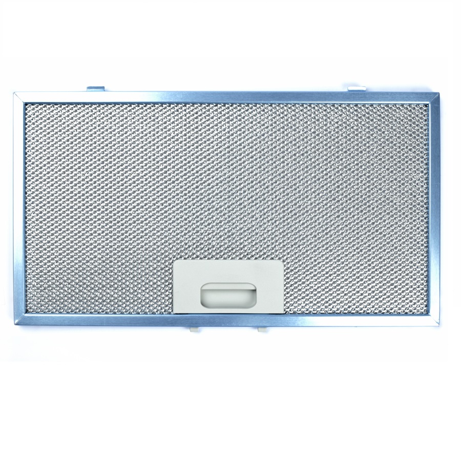 АЛУМИНИЕВ ФИЛТЪР