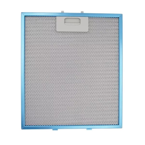 АЛУМИНИЕВ ФИЛТЪР