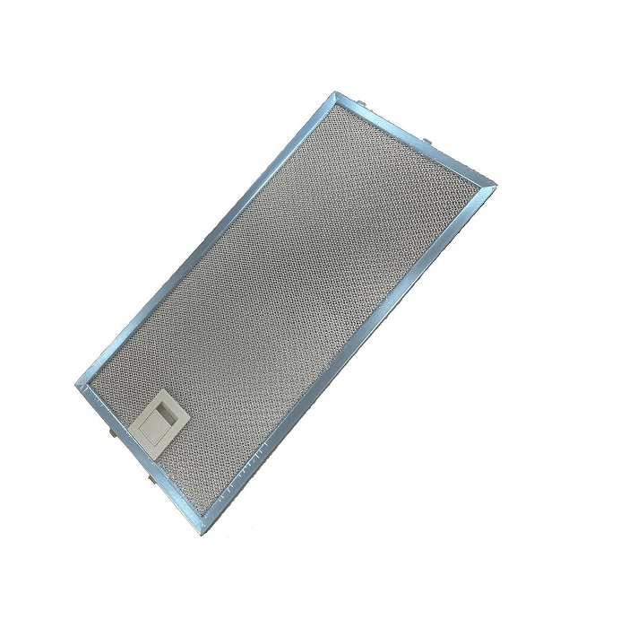 АЛУМИНИЕВ ФИЛТЪР