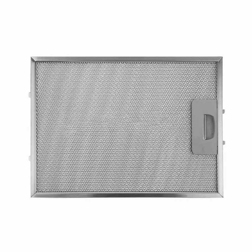 АЛУМИНИЕВ ФИЛТЪР