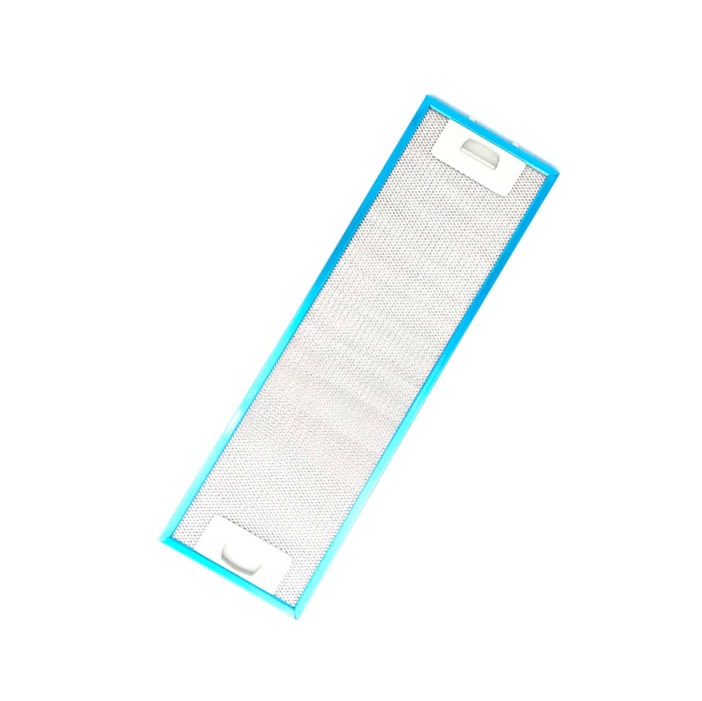 АЛУМИНИЕВ ФИЛТЪР