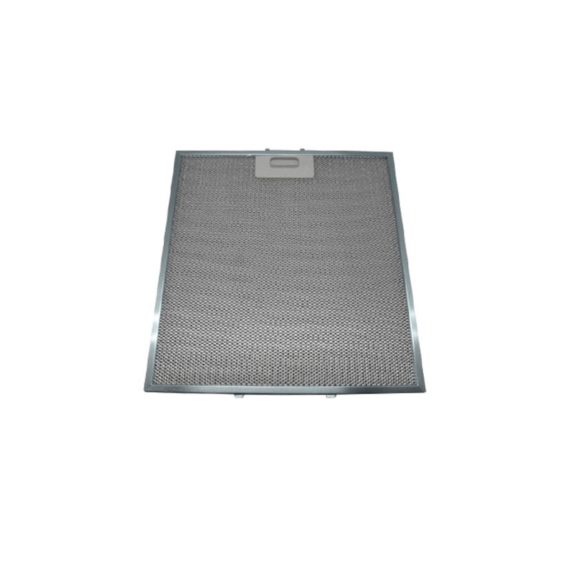 АЛУМИНИЕВ ФИЛТЪР