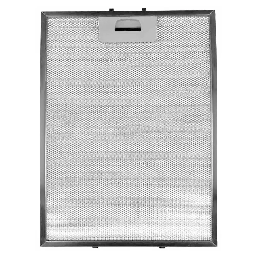 АЛУМИНИЕВ ФИЛТЪР