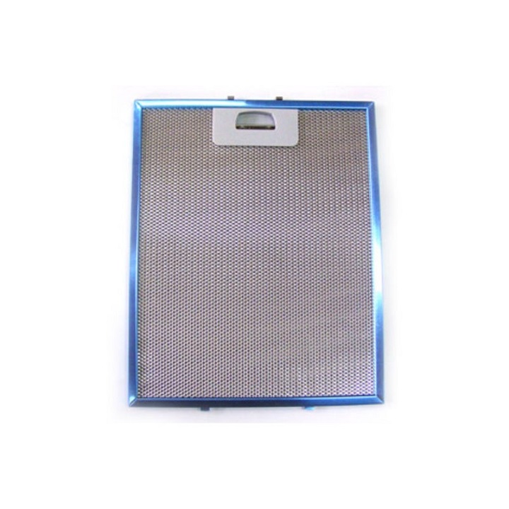 АЛУМИНИЕВ ФИЛТЪР