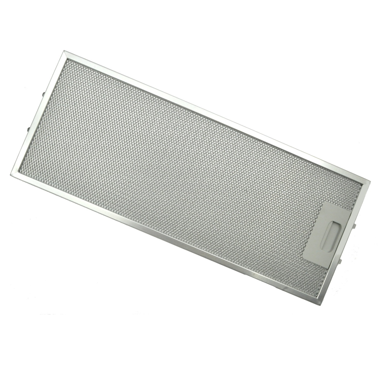 АЛУМИНИЕВ ФИЛТЪР