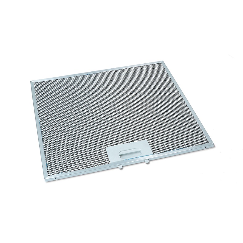 АЛУМИНИЕВ ФИЛТЪР