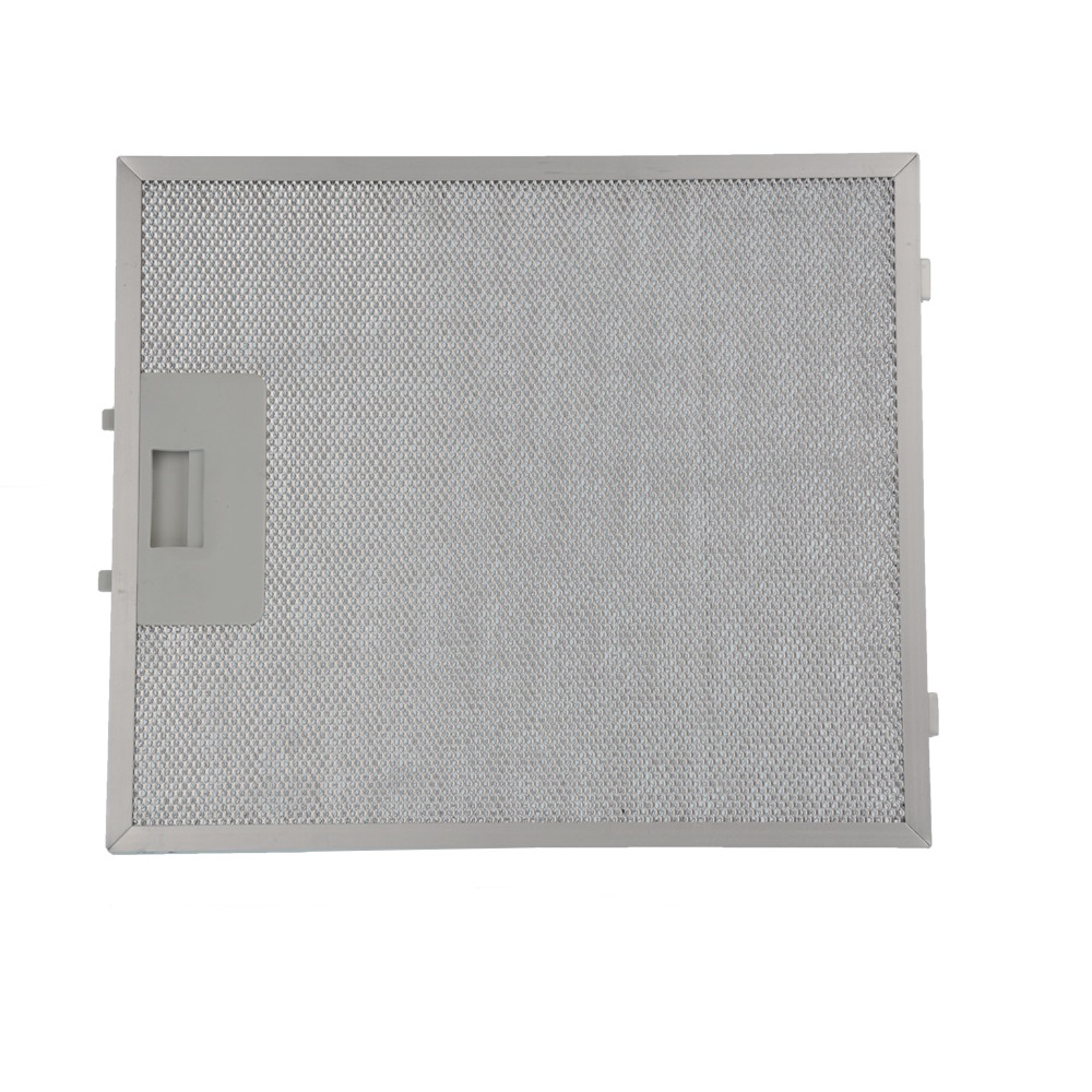 АЛУМИНИЕВ ФИЛТЪР