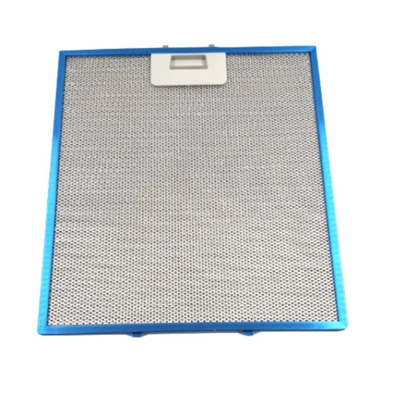 АЛУМИНИЕВ ФИЛТЪР