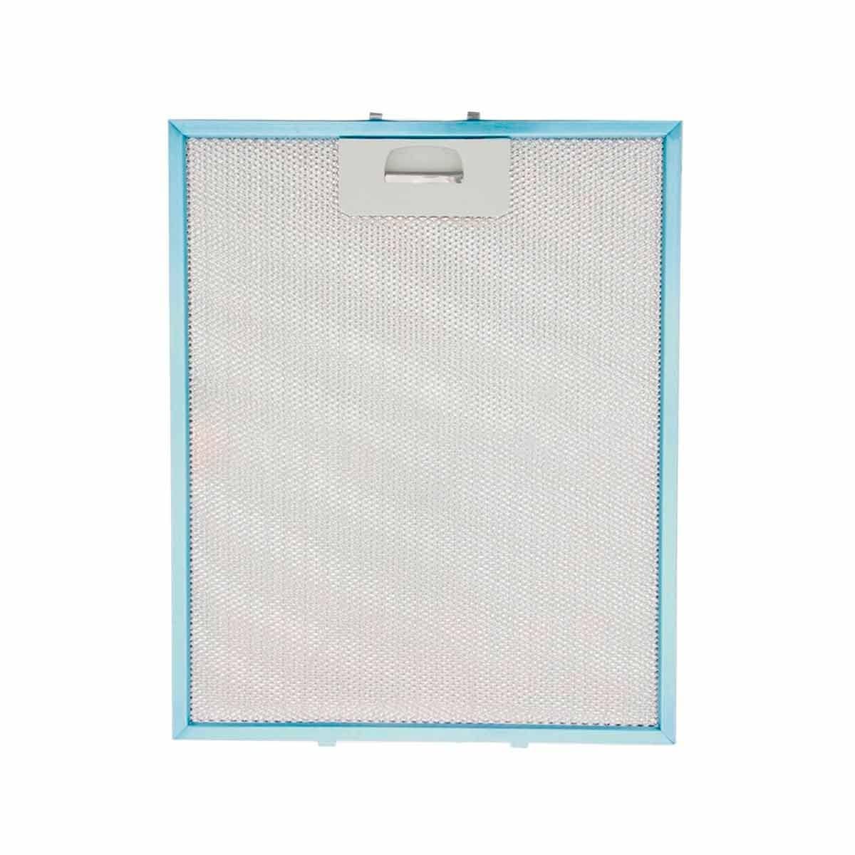 АЛУМИНИЕВ ФИЛТЪР