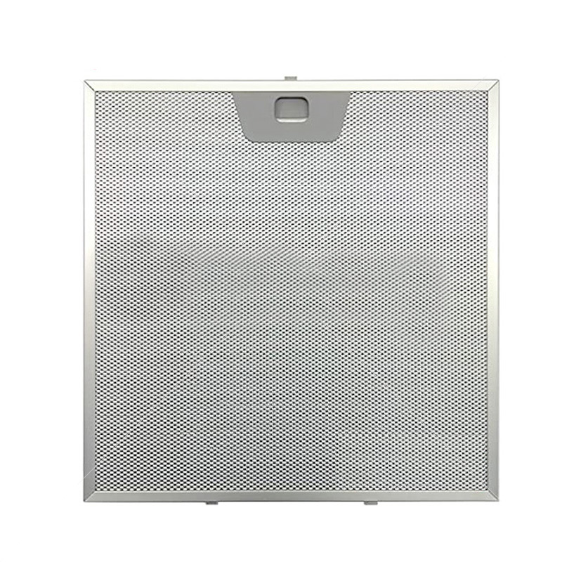 АЛУМИНИЕВ ФИЛТЪР