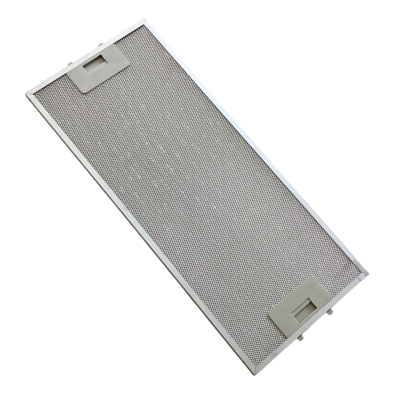 АЛУМИНИЕВ ФИЛТЪР