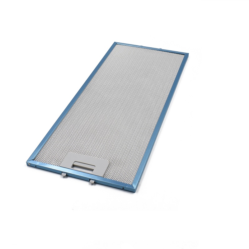 АЛУМИНИЕВ ФИЛТЪР