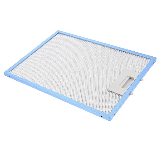 АЛУМИНИЕВ ФИЛТЪР