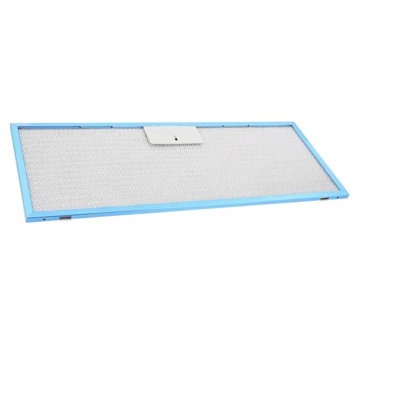 АЛУМИНИЕВ ФИЛТЪР - изображение 2