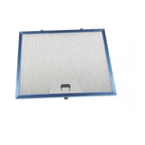 АЛУМИНИЕВ ФИЛТЪР