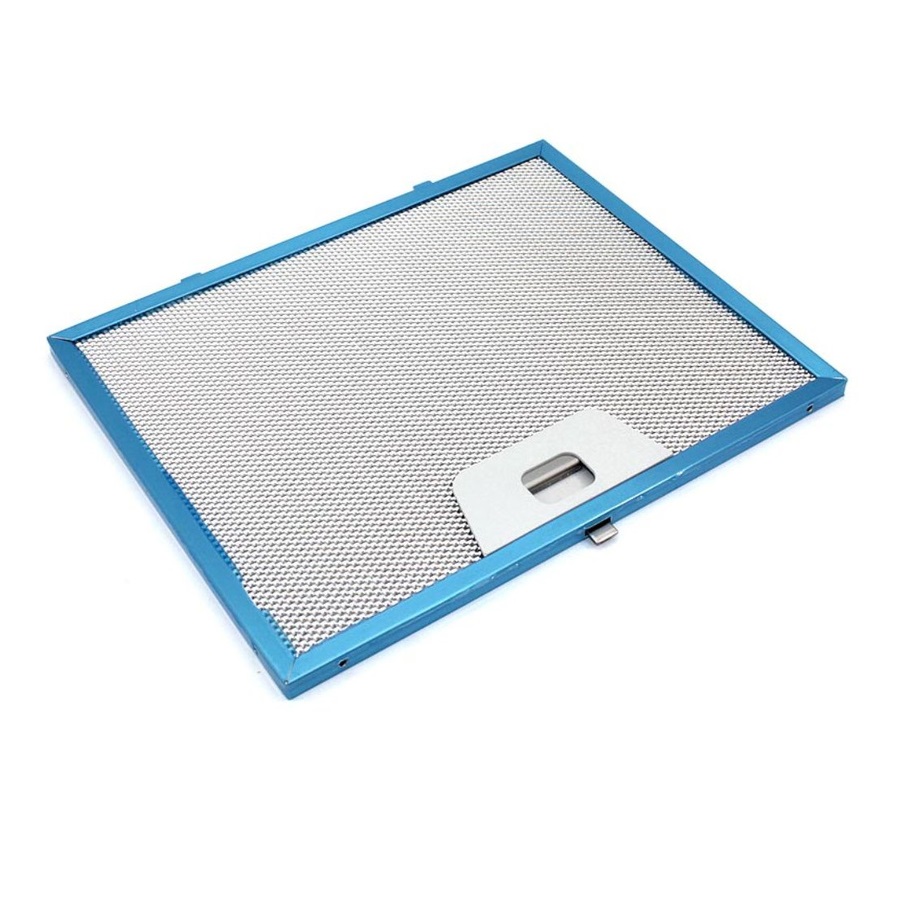 АЛУМИНИЕВ ФИЛТЪР