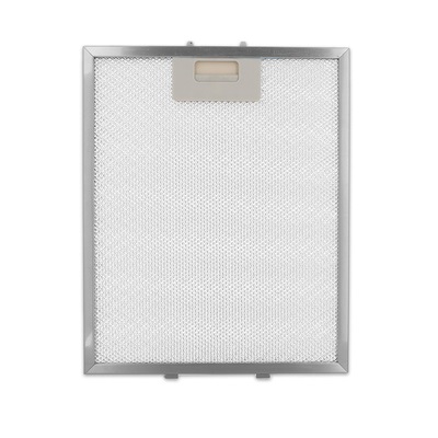 АЛУМИНИЕВ ФИЛТЪР