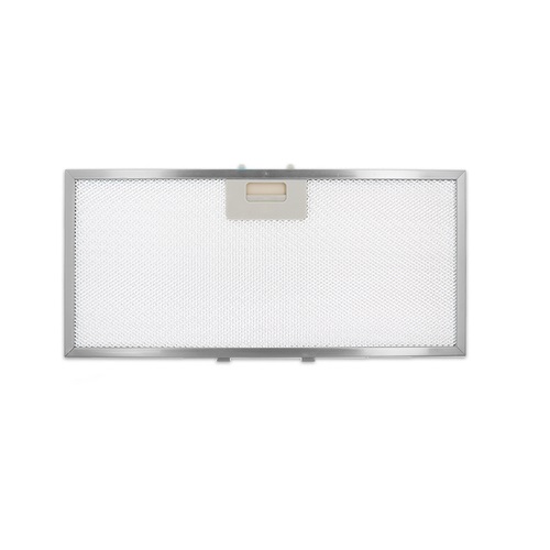 АЛУМИНИЕВ ФИЛТЪР