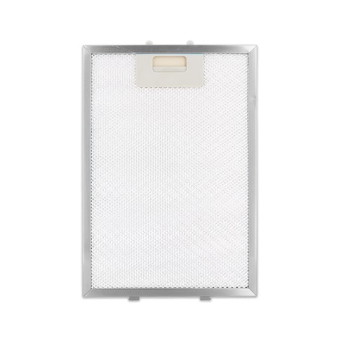 АЛУМИНИЕВ ФИЛТЪР