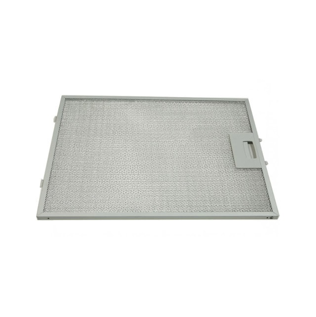 АЛУМИНИЕВ ФИЛТЪР