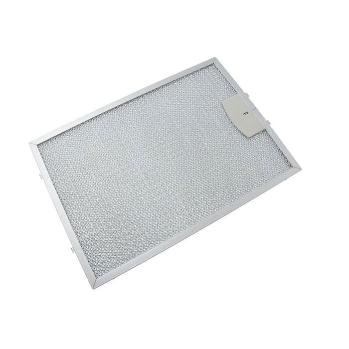 АЛУМИНИЕВ ФИЛТЪР