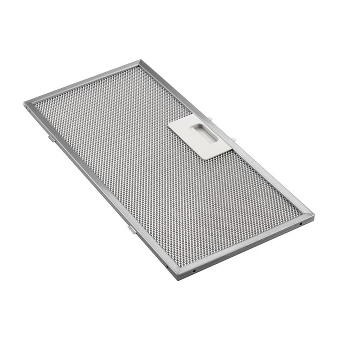 АЛУМИНИЕВ ФИЛТЪР