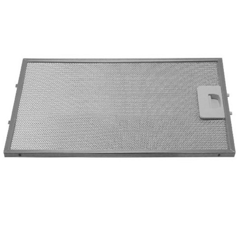 АЛУМИНИЕВ ФИЛТЪР