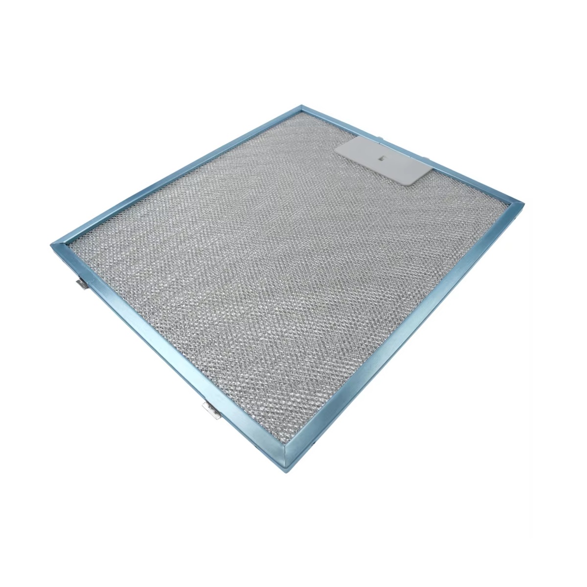 АЛУМИНИЕВ ФИЛТЪР