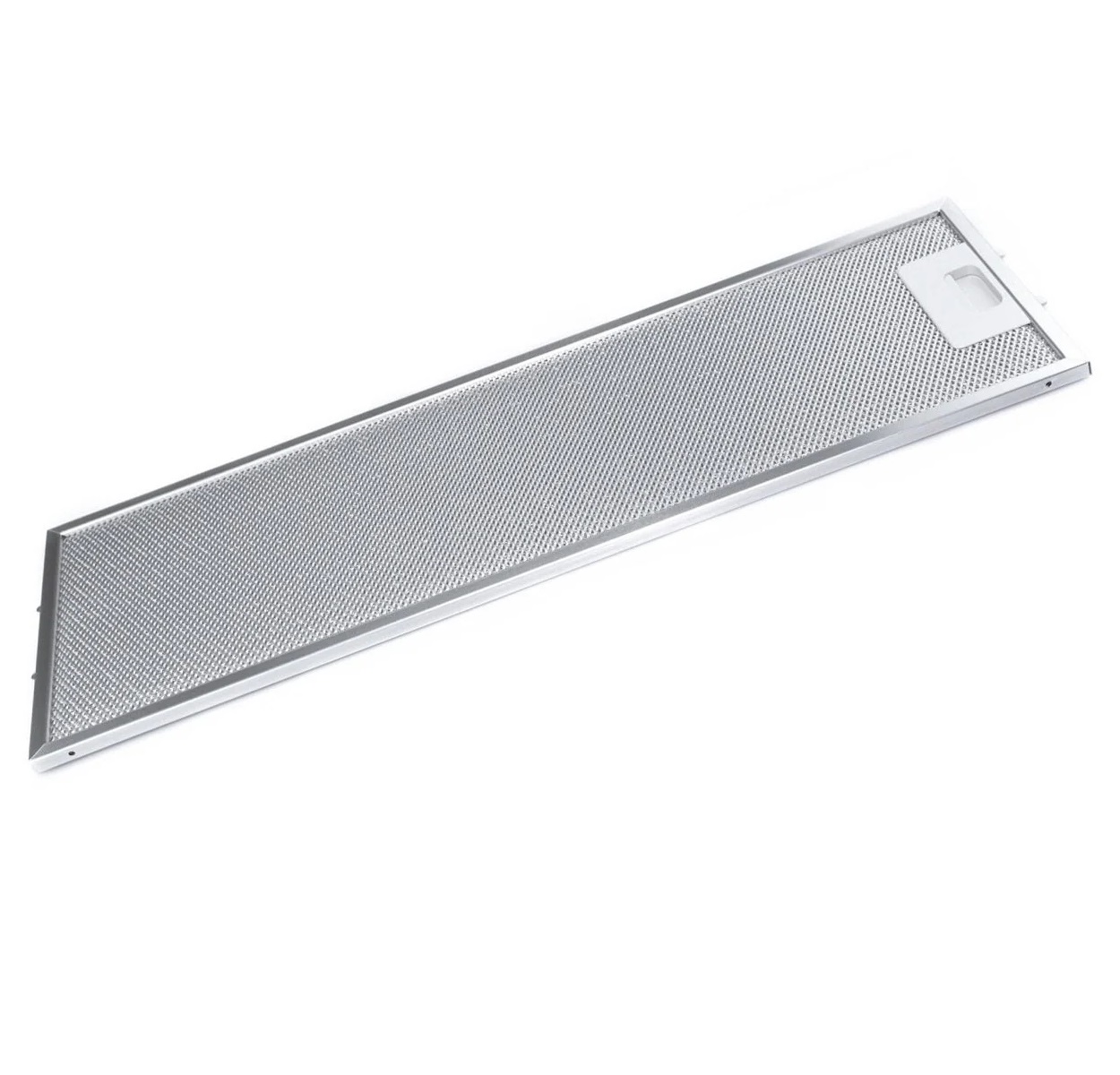 АЛУМИНИЕВ ФИЛТЪР