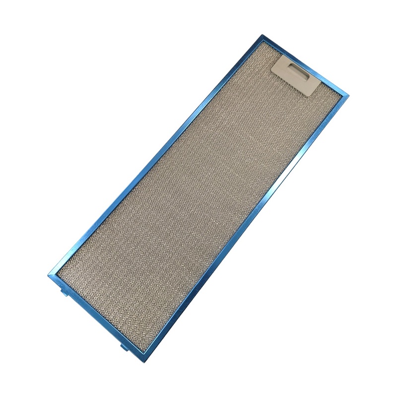 АЛУМИНИЕВ ФИЛТЪР