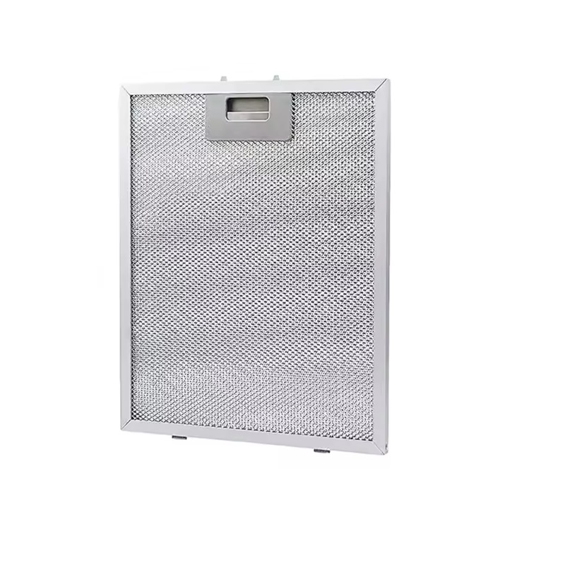 АЛУМИНИЕВ ФИЛТЪР